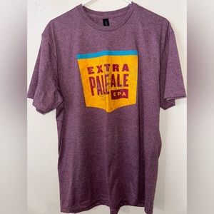 Gilden Extra Pale Ale EPA Sz L Men’s‎ Women’s Unisex T-shirt NWOT